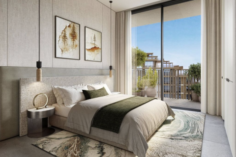 Apartamento para venda em Dubai, EAU 1 quarto, 71 m2 № 731521 - foto 14