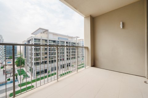 Byt v Al Raha Beach, Abu Dhabi, SAE 2 ložnice, 132.71 m² Č.: 757415 - fotografie 11