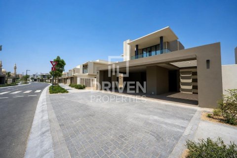 Villa sa Jebel Ali, Dubai, UAE 4 silid-tulugan, 656.55 sq.m. № 757035 - larawan 23