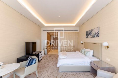 阿联酋 Dubai Palm Jumeirah 待租 : 1 房, 48.12 平方米 , 编号757039 - 照片 8