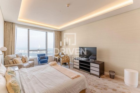 阿联酋 Dubai Palm Jumeirah 待租 : 1 房, 48.12 平方米 , 编号757039 - 照片 6