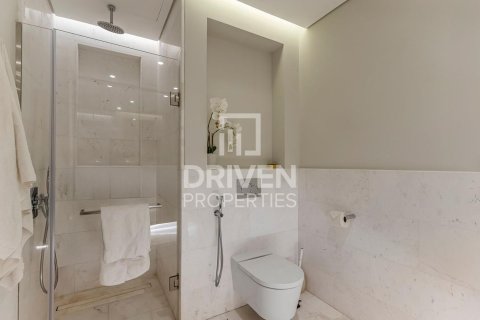 阿联酋 Dubai Palm Jumeirah 待租 : 1 房, 48.12 平方米 , 编号757039 - 照片 13