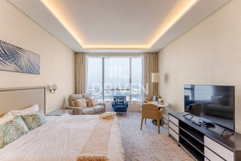阿联酋 Dubai Palm Jumeirah 待租 : 1 房, 48.12 平方米 , 编号757039 - 照片 5