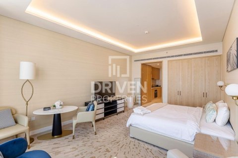 阿联酋 Dubai Palm Jumeirah 待租 : 1 房, 48.12 平方米 , 编号757039 - 照片 9
