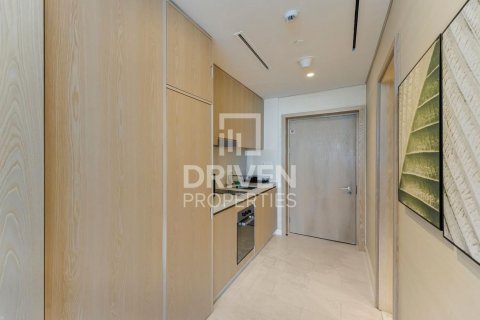 阿联酋 Dubai Palm Jumeirah 待租 : 1 房, 48.12 平方米 , 编号757039 - 照片 11