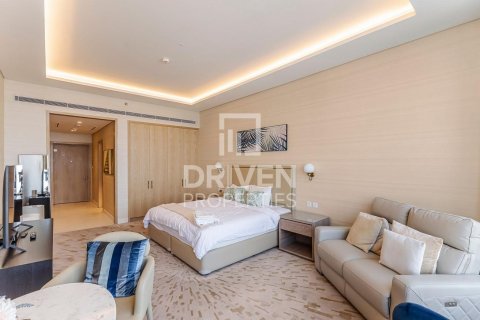 阿联酋 Dubai Palm Jumeirah 待租 : 1 房, 48.12 平方米 , 编号757039 - 照片 7