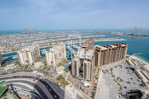 阿联酋 Dubai Palm Jumeirah 待租 : 1 房, 48.12 平方米 , 编号757039 - 照片 2