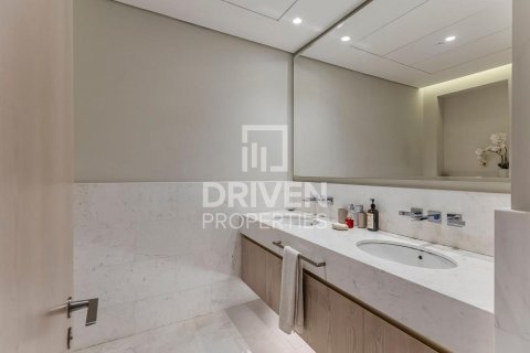 阿联酋 Dubai Palm Jumeirah 待租 : 1 房, 48.12 平方米 , 编号757039 - 照片 12