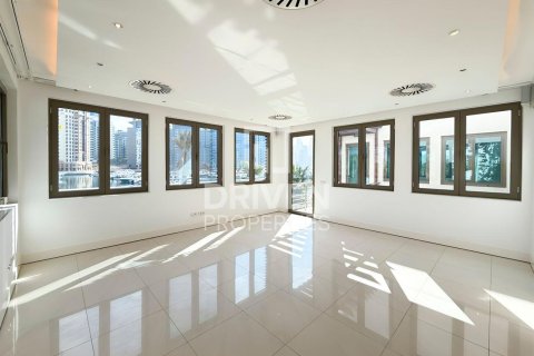 Villa til leie i Palm Jumeirah, Dubai, Emiratene 6 soverom, 1245.37 kvm Nr. 757019 - Foto 15