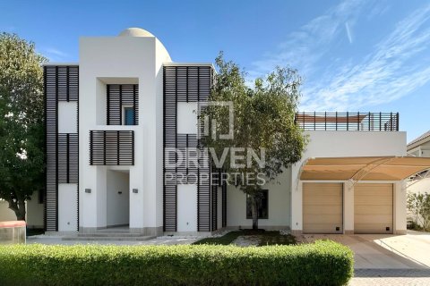 Villa til leie i Palm Jumeirah, Dubai, Emiratene 6 soverom, 1245.37 kvm Nr. 757019 - Foto 3