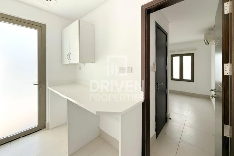 Villa til leie i Palm Jumeirah, Dubai, Emiratene 6 soverom, 1245.37 kvm Nr. 757019 - Foto 20