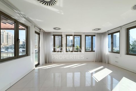 Villa til leie i Palm Jumeirah, Dubai, Emiratene 6 soverom, 1245.37 kvm Nr. 757019 - Foto 11