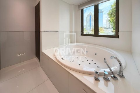 Villa til leie i Palm Jumeirah, Dubai, Emiratene 6 soverom, 1245.37 kvm Nr. 757019 - Foto 25