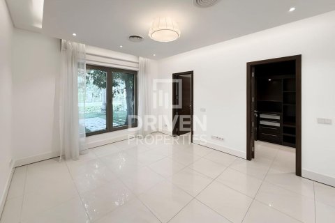 Villa til leie i Palm Jumeirah, Dubai, Emiratene 6 soverom, 1245.37 kvm Nr. 757019 - Foto 8