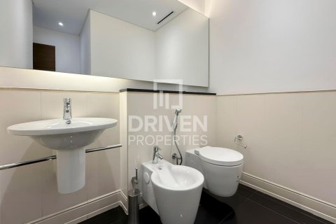 Villa til leie i Palm Jumeirah, Dubai, Emiratene 6 soverom, 1245.37 kvm Nr. 757019 - Foto 23