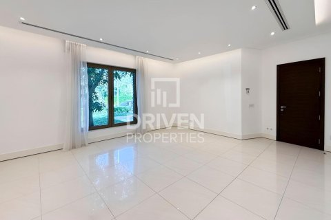 Villa til leie i Palm Jumeirah, Dubai, Emiratene 6 soverom, 1245.37 kvm Nr. 757019 - Foto 5