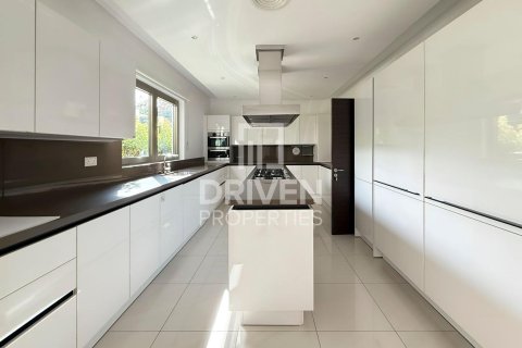 Villa til leie i Palm Jumeirah, Dubai, Emiratene 6 soverom, 1245.37 kvm Nr. 757019 - Foto 18