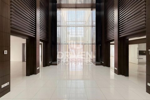 Villa til leie i Palm Jumeirah, Dubai, Emiratene 6 soverom, 1245.37 kvm Nr. 757019 - Foto 4