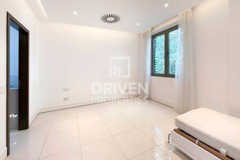 Villa til leie i Palm Jumeirah, Dubai, Emiratene 6 soverom, 1245.37 kvm Nr. 757019 - Foto 13