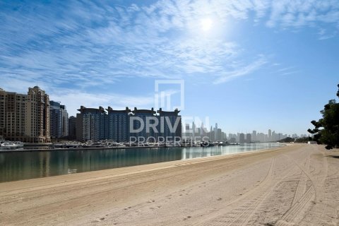Villa til leie i Palm Jumeirah, Dubai, Emiratene 6 soverom, 1245.37 kvm Nr. 757019 - Foto 29