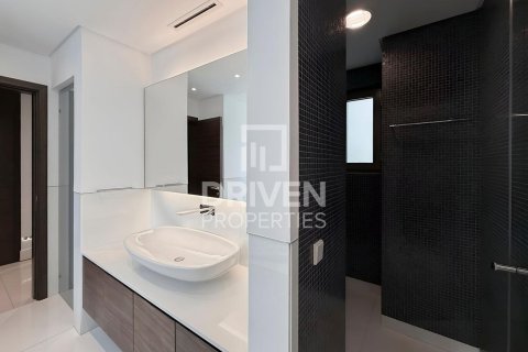 Villa til leie i Palm Jumeirah, Dubai, Emiratene 6 soverom, 1245.37 kvm Nr. 757019 - Foto 26