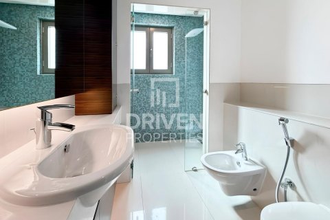 Villa til leie i Palm Jumeirah, Dubai, Emiratene 6 soverom, 1245.37 kvm Nr. 757019 - Foto 24