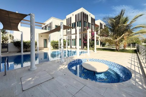 Villa til leie i Palm Jumeirah, Dubai, Emiratene 6 soverom, 1245.37 kvm Nr. 757019 - Foto 28