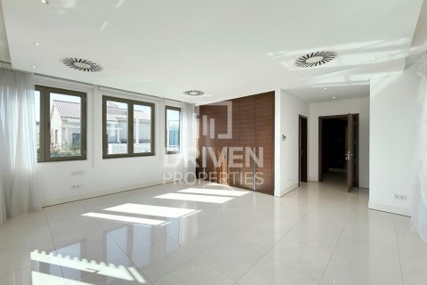 Villa til leie i Palm Jumeirah, Dubai, Emiratene 6 soverom, 1245.37 kvm Nr. 757019 - Foto 12