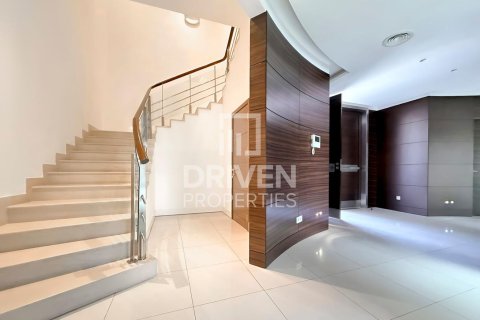 Villa til leie i Palm Jumeirah, Dubai, Emiratene 6 soverom, 1245.37 kvm Nr. 757019 - Foto 19