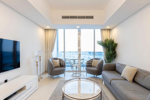 Korter asukohaga Business Bay, Dubai, AÜE: 1 magamistoaga, 94.76 m² Nr 757038