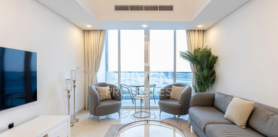 Lakás itt: Business Bay, Dubai, EAE, 1 hálószoba, 94.76 m², azonosító: 757038