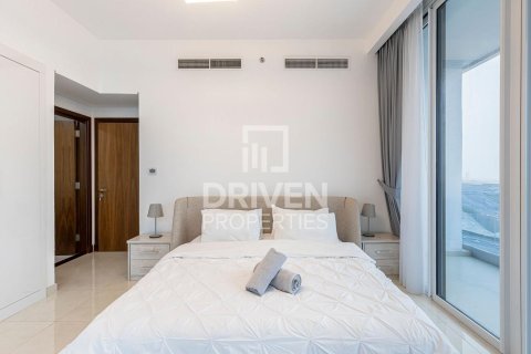 Lakás itt: Business Bay, Dubai, EAE, 1 hálószoba, 94.76 m², azonosító: 757038 - fénykép 4