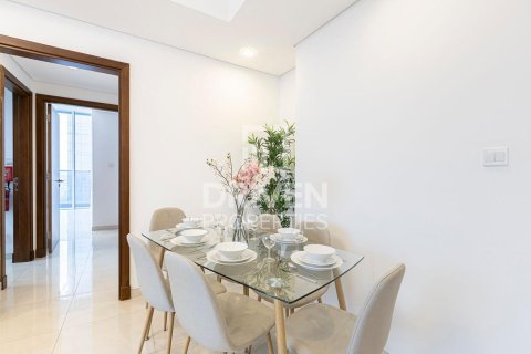 Lakás itt: Business Bay, Dubai, EAE, 1 hálószoba, 94.76 m², azonosító: 757038 - fénykép 7