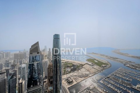 Снять в аренду квартиру в Дубай Марина, Дубай, ОАЭ 4 спальни, 295.34м2, № 757018 - фото 2