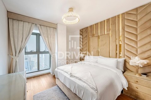 Снять в аренду квартиру в Дубай Марина, Дубай, ОАЭ 4 спальни, 295.34м2, № 757018 - фото 9