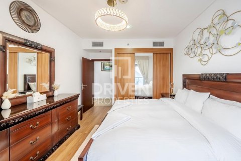 Снять в аренду квартиру в Дубай Марина, Дубай, ОАЭ 4 спальни, 295.34м2, № 757018 - фото 14