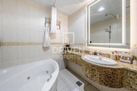 Снять в аренду квартиру в Дубай Марина, Дубай, ОАЭ 4 спальни, 295.34м2, № 757018 - фото 20
