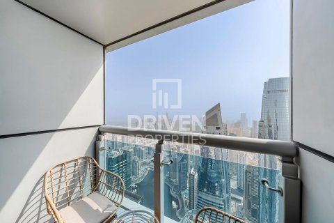 Снять в аренду квартиру в Дубай Марина, Дубай, ОАЭ 4 спальни, 295.34м2, № 757018 - фото 26