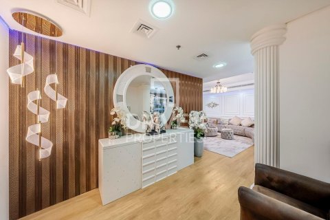 Снять в аренду квартиру в Дубай Марина, Дубай, ОАЭ 4 спальни, 295.34м2, № 757018 - фото 6