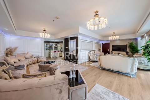 Снять в аренду квартиру в Дубай Марина, Дубай, ОАЭ 4 спальни, 295.34м2, № 757018 - фото 5