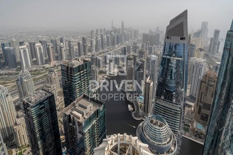 Снять в аренду квартиру в Дубай Марина, Дубай, ОАЭ 4 спальни, 295.34м2, № 757018 - фото 27