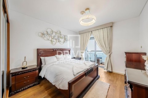 Снять в аренду квартиру в Дубай Марина, Дубай, ОАЭ 4 спальни, 295.34м2, № 757018 - фото 12