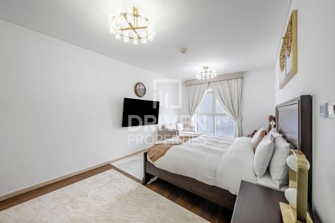 Снять в аренду квартиру в Дубай Марина, Дубай, ОАЭ 4 спальни, 295.34м2, № 757018 - фото 16