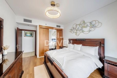Снять в аренду квартиру в Дубай Марина, Дубай, ОАЭ 4 спальни, 295.34м2, № 757018 - фото 13
