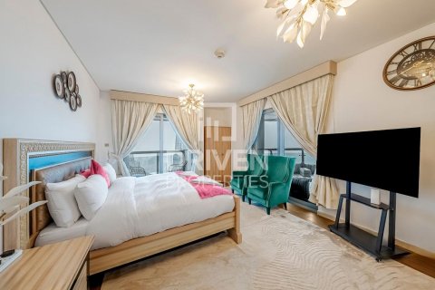Снять в аренду квартиру в Дубай Марина, Дубай, ОАЭ 4 спальни, 295.34м2, № 757018 - фото 8