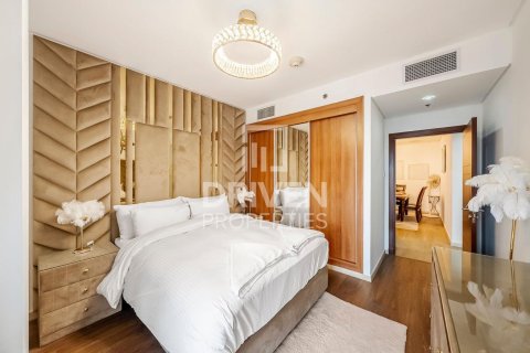 Снять в аренду квартиру в Дубай Марина, Дубай, ОАЭ 4 спальни, 295.34м2, № 757018 - фото 10