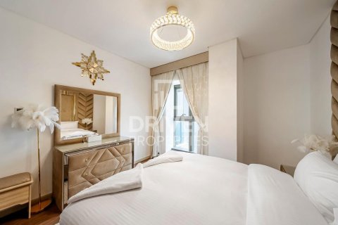 Снять в аренду квартиру в Дубай Марина, Дубай, ОАЭ 4 спальни, 295.34м2, № 757018 - фото 11