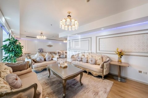 Снять в аренду квартиру в Дубай Марина, Дубай, ОАЭ 4 спальни, 295.34м2, № 757018 - фото 4