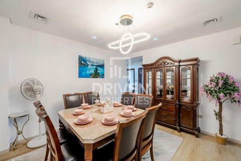 Снять в аренду квартиру в Дубай Марина, Дубай, ОАЭ 4 спальни, 295.34м2, № 757018 - фото 19