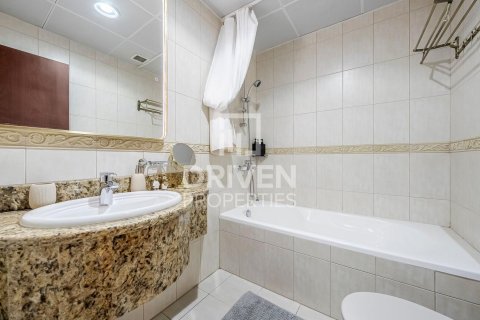 Снять в аренду квартиру в Дубай Марина, Дубай, ОАЭ 4 спальни, 295.34м2, № 757018 - фото 21